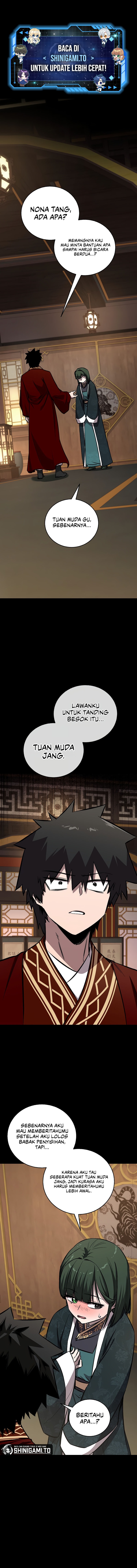 Childhood Friend Of The Zenith Chapter 82 Image 1