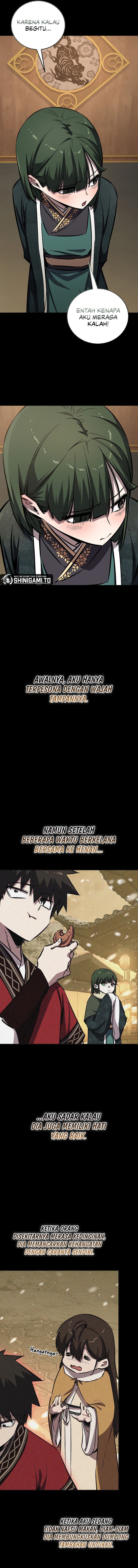 Childhood Friend Of The Zenith Chapter 82 Image 3