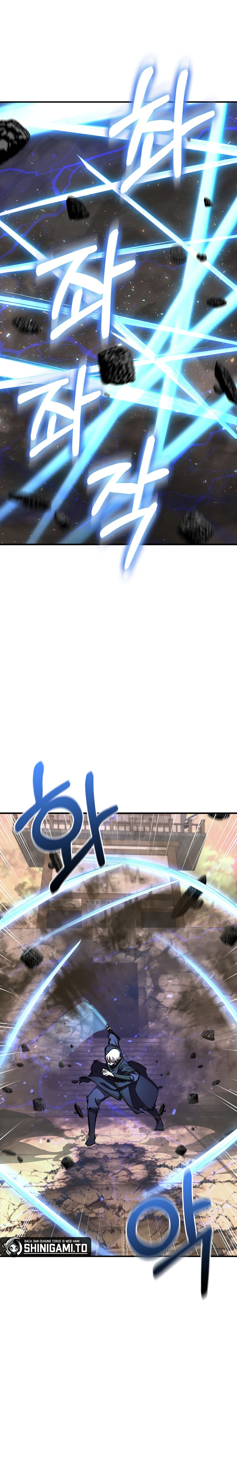 Childhood Friend Of The Zenith Chapter 83 Image 8