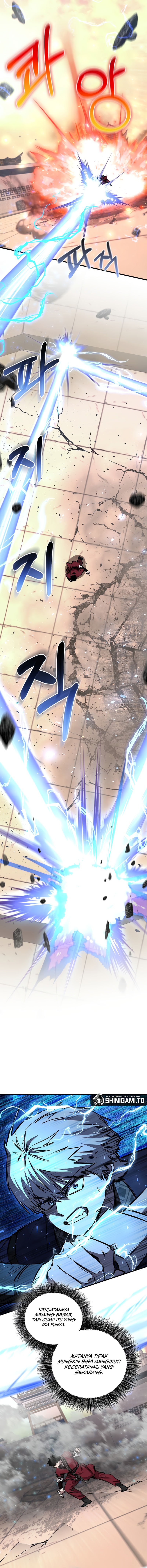 Childhood Friend Of The Zenith Chapter 83 Image 10