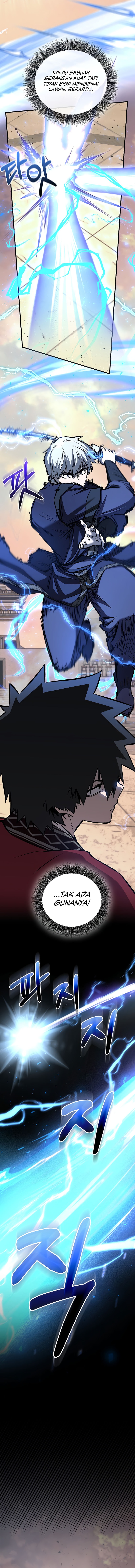 Childhood Friend Of The Zenith Chapter 83 Image 11