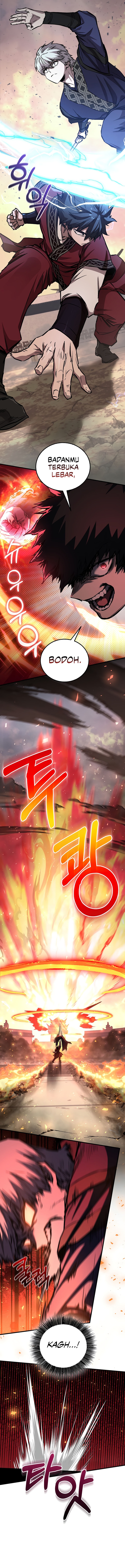 Childhood Friend Of The Zenith Chapter 83 Image 12