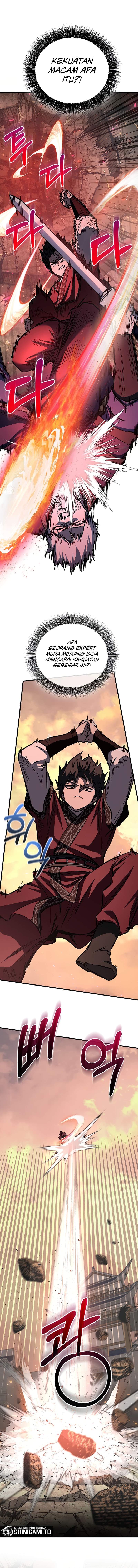 Childhood Friend Of The Zenith Chapter 83 Image 13