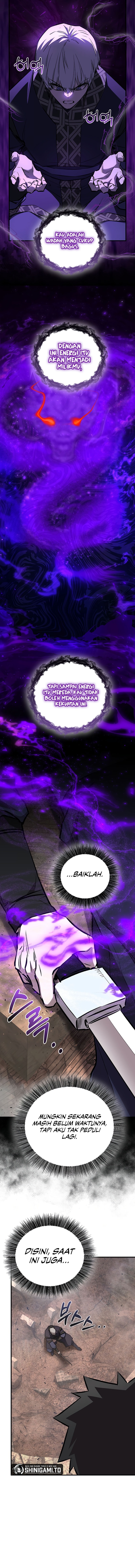 Childhood Friend Of The Zenith Chapter 83 Image 16