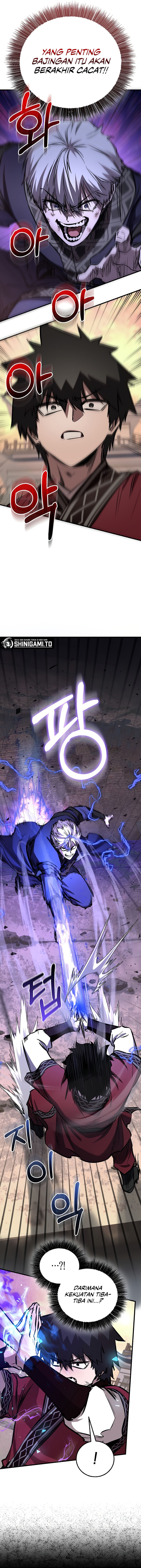 Childhood Friend Of The Zenith Chapter 83 Image 17