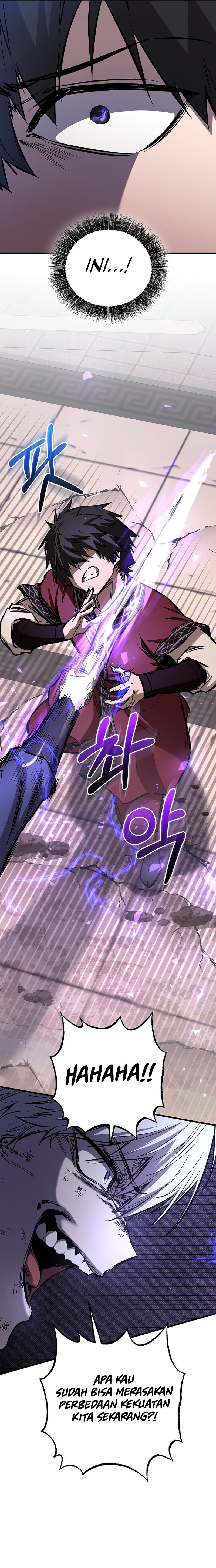 Childhood Friend Of The Zenith Chapter 83 Image 18