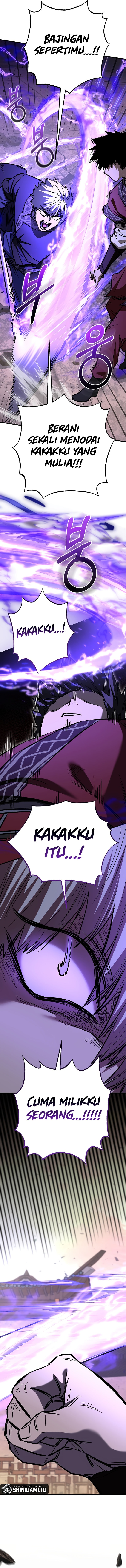 Childhood Friend Of The Zenith Chapter 83 Image 19