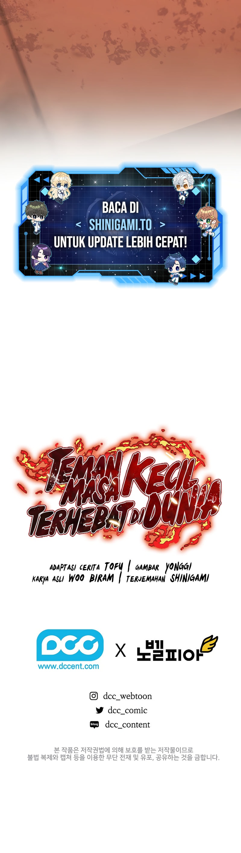 Childhood Friend Of The Zenith Chapter 83 Image 23