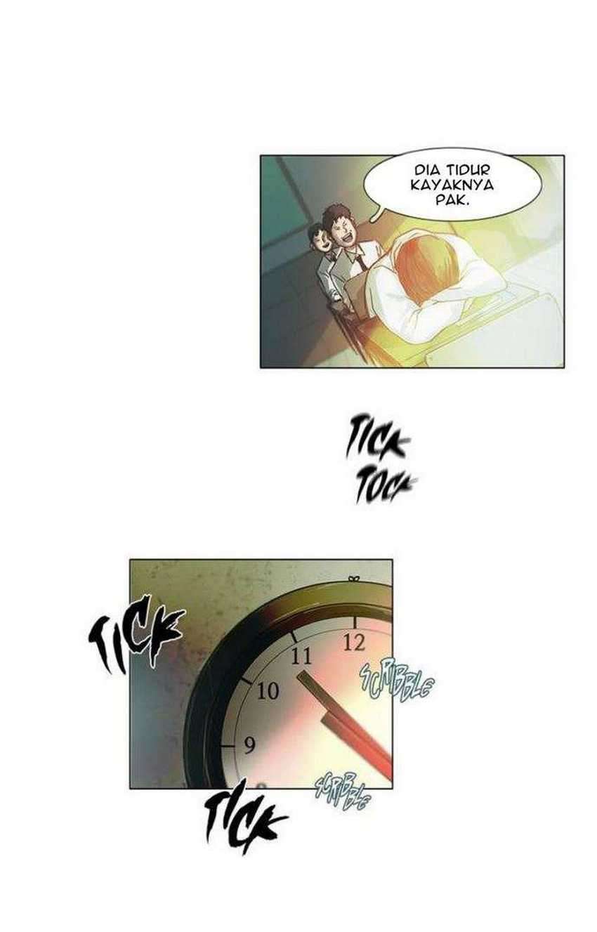 Save Me Chapter 1 Image 4