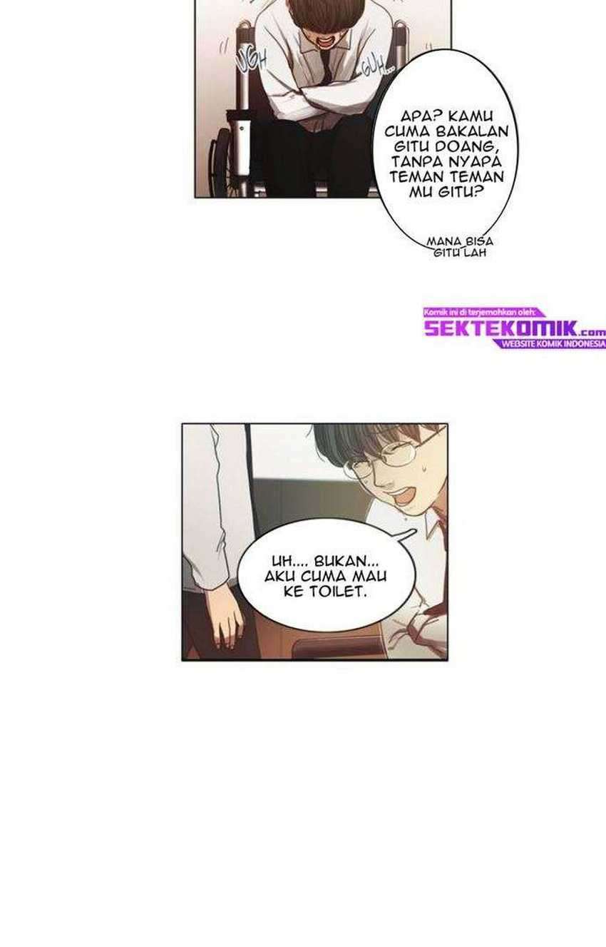 Save Me Chapter 1 Image 21