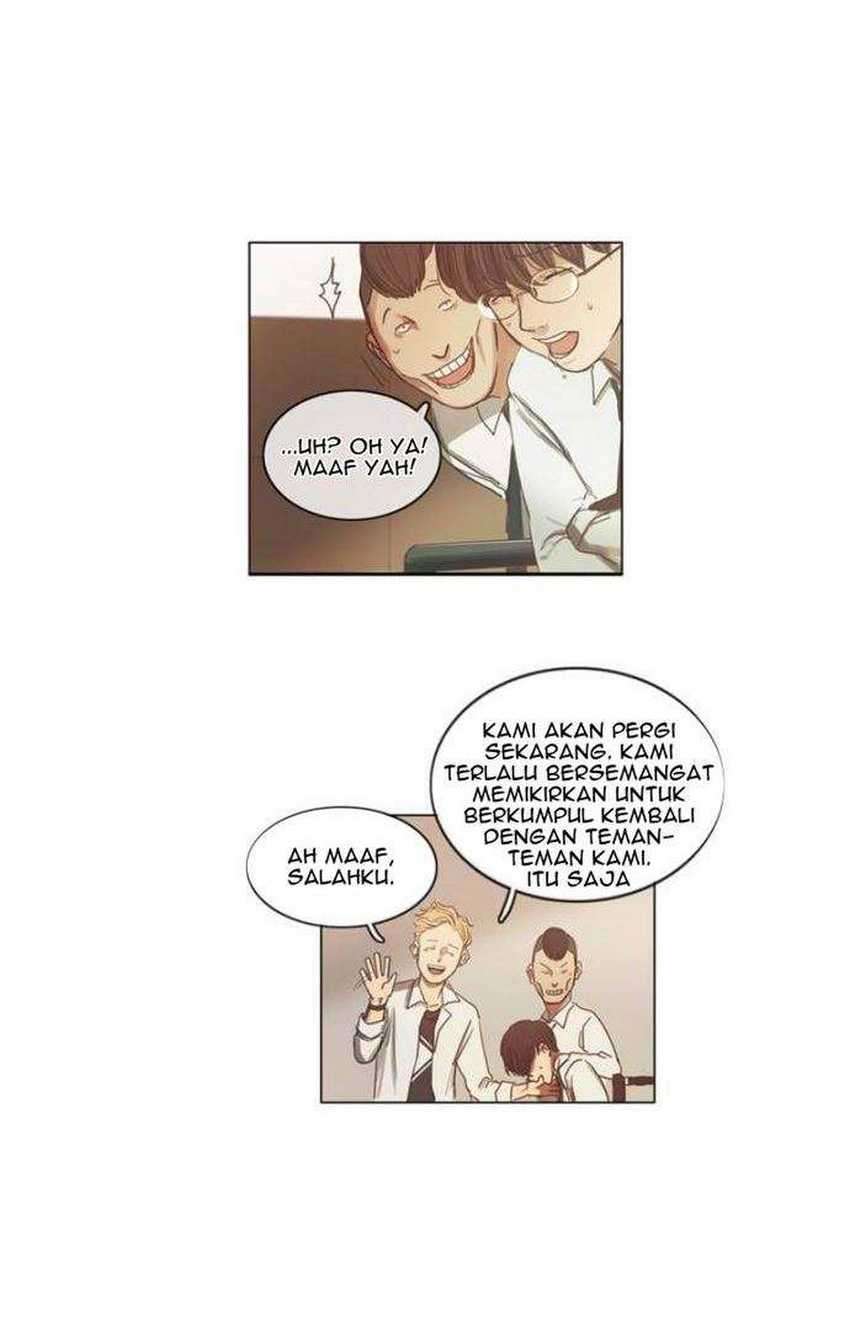 Save Me Chapter 1 Image 23