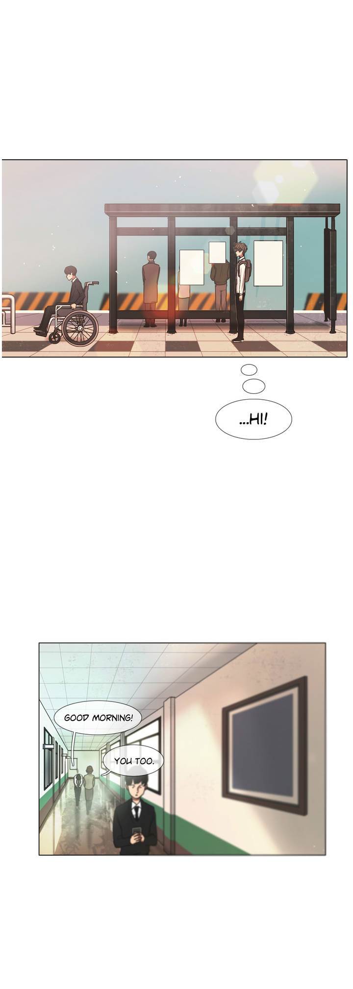 Save Me Chapter 11 Image 3