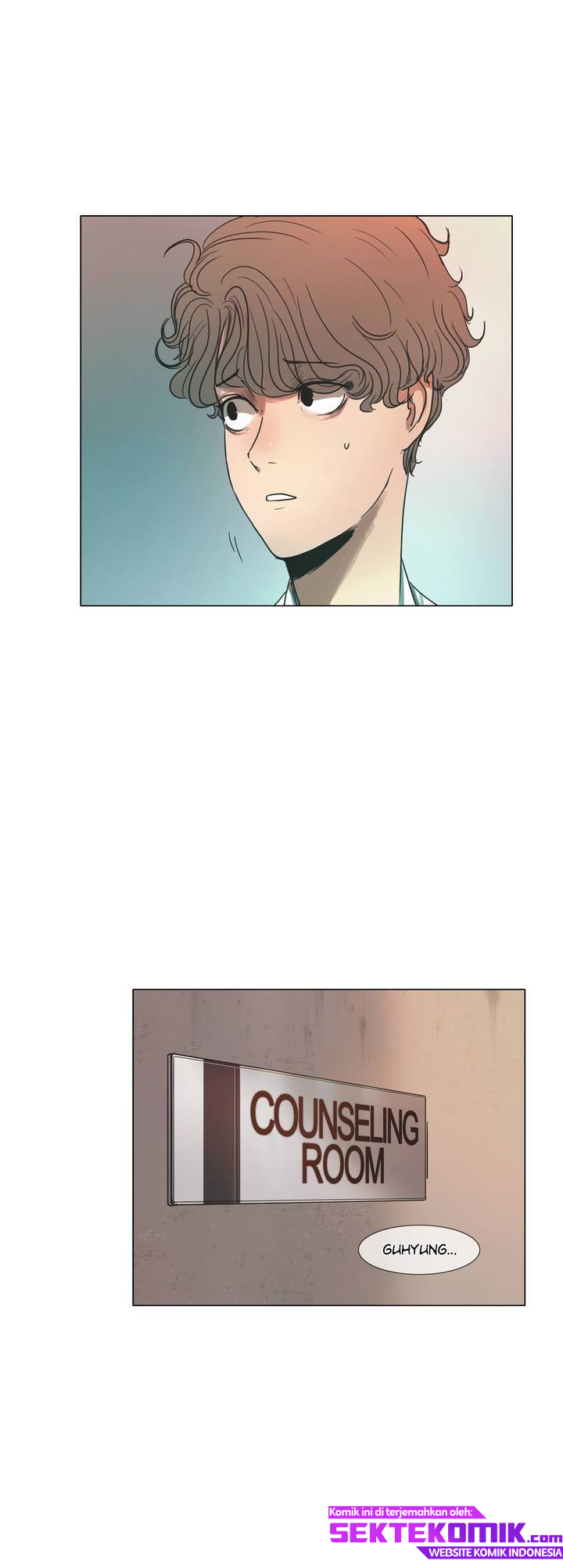 Save Me Chapter 11 Image 6