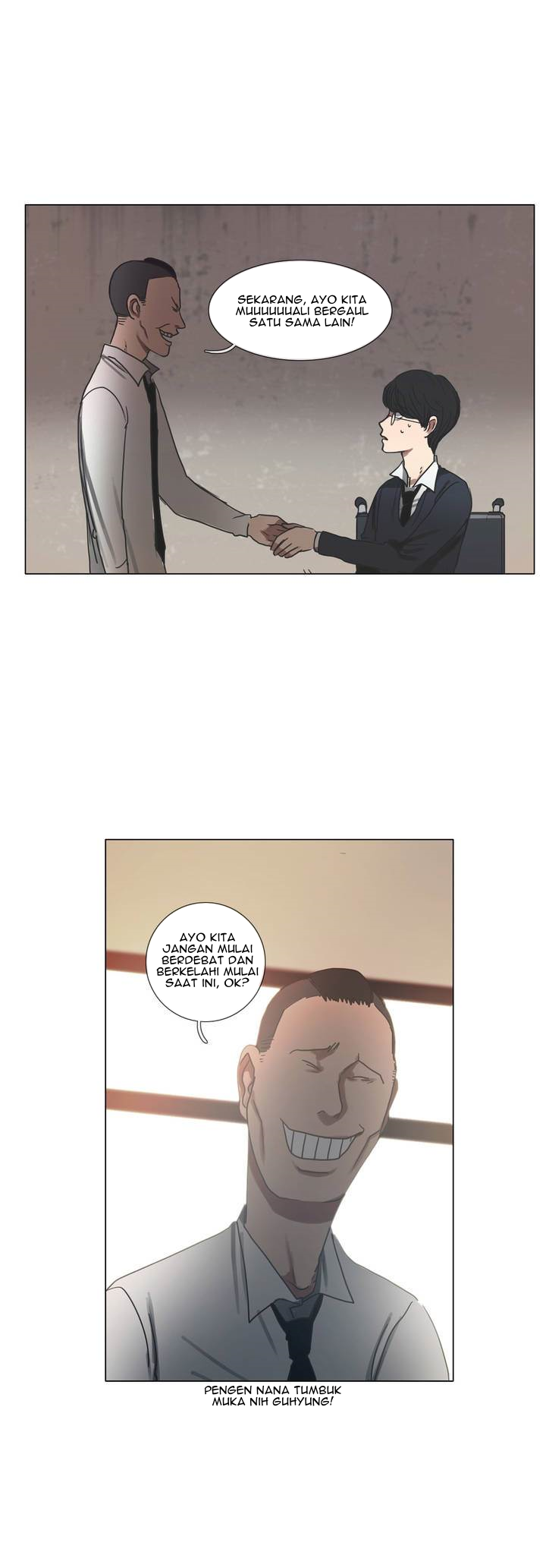 Save Me Chapter 11 Image 20