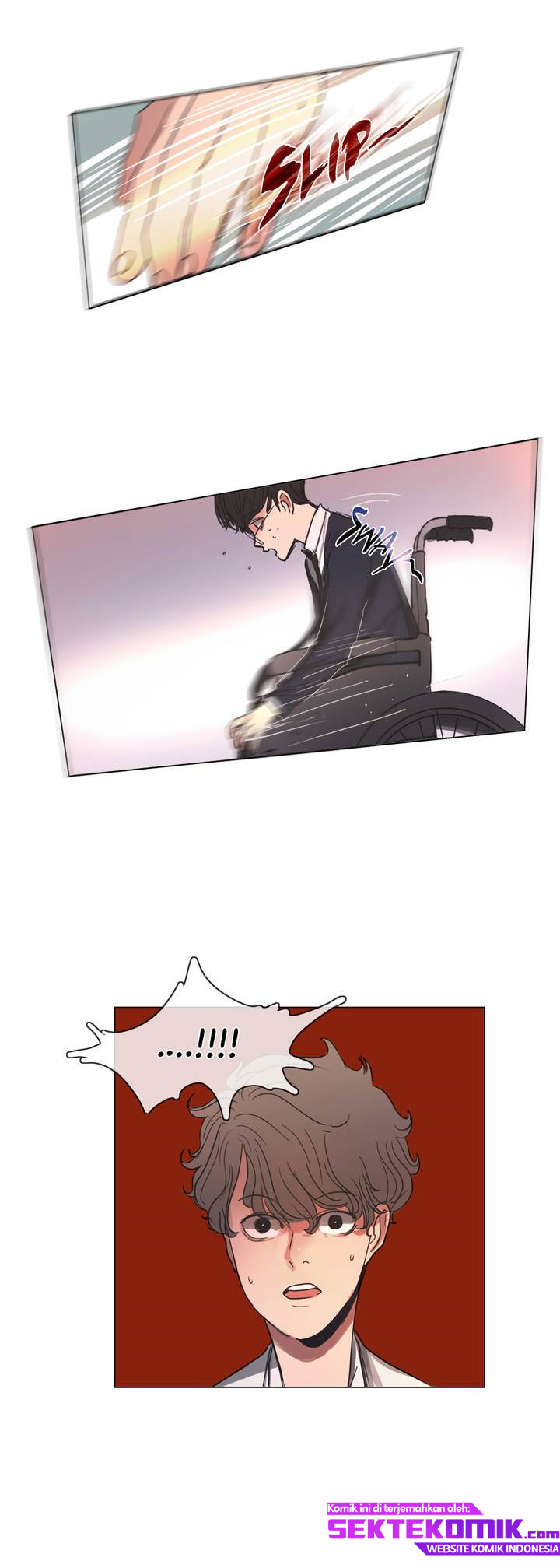Save Me Chapter 11 Image 26