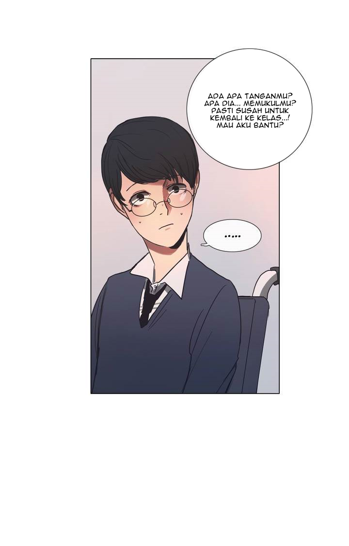 Save Me Chapter 11 Image 29