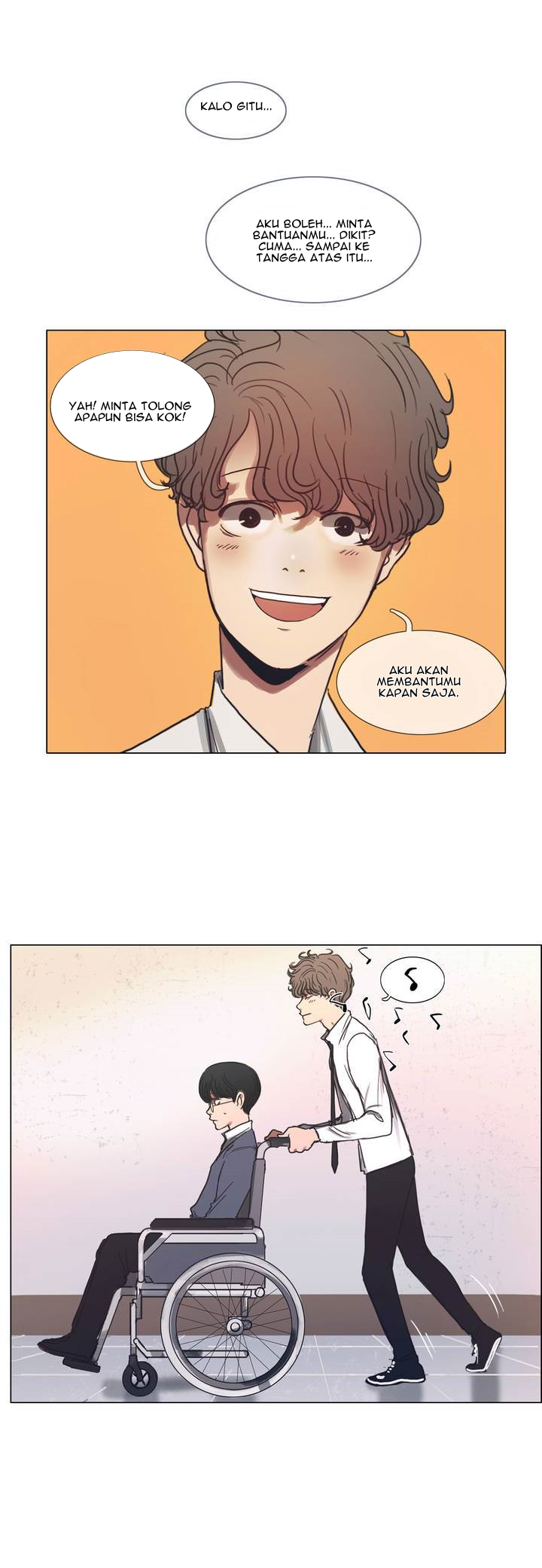 Save Me Chapter 11 Image 30