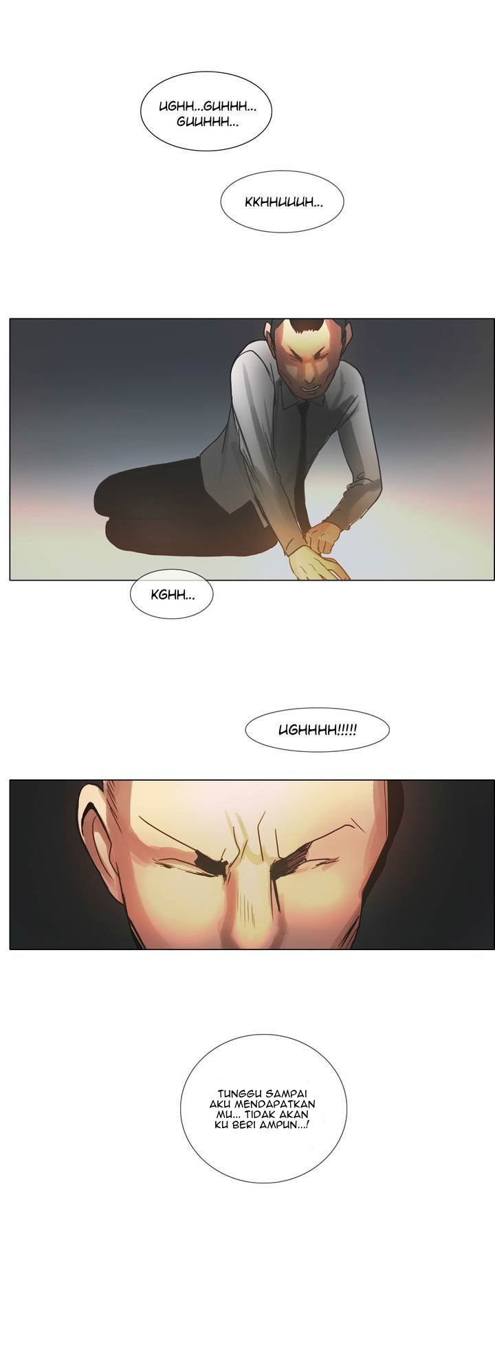 Save Me Chapter 11 Image 33