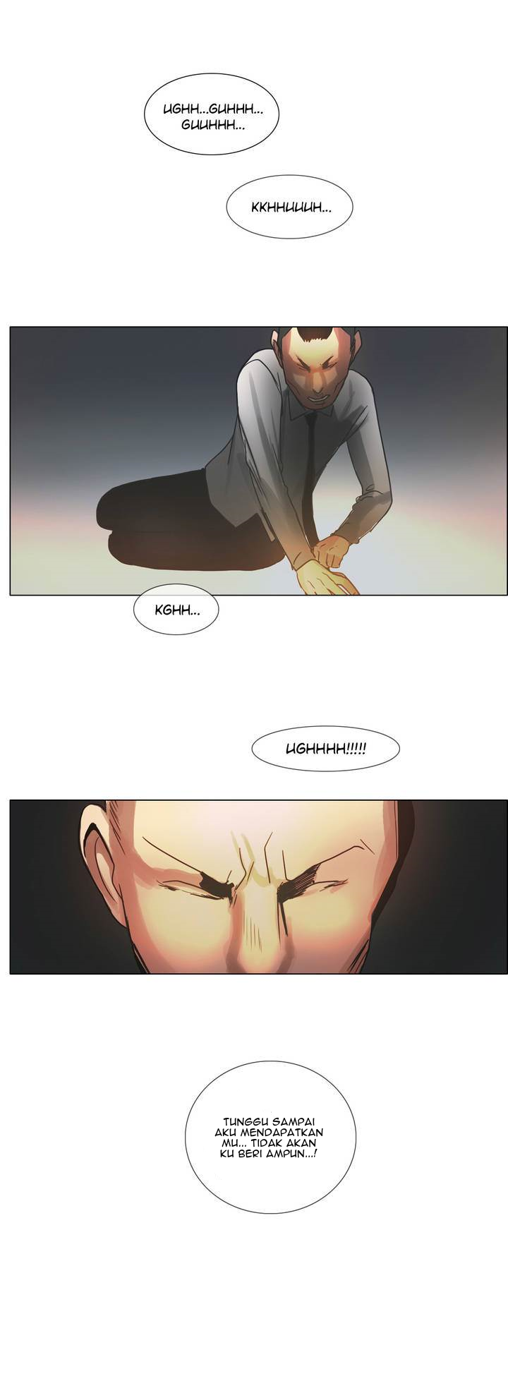 Save Me Chapter 12 Image 1