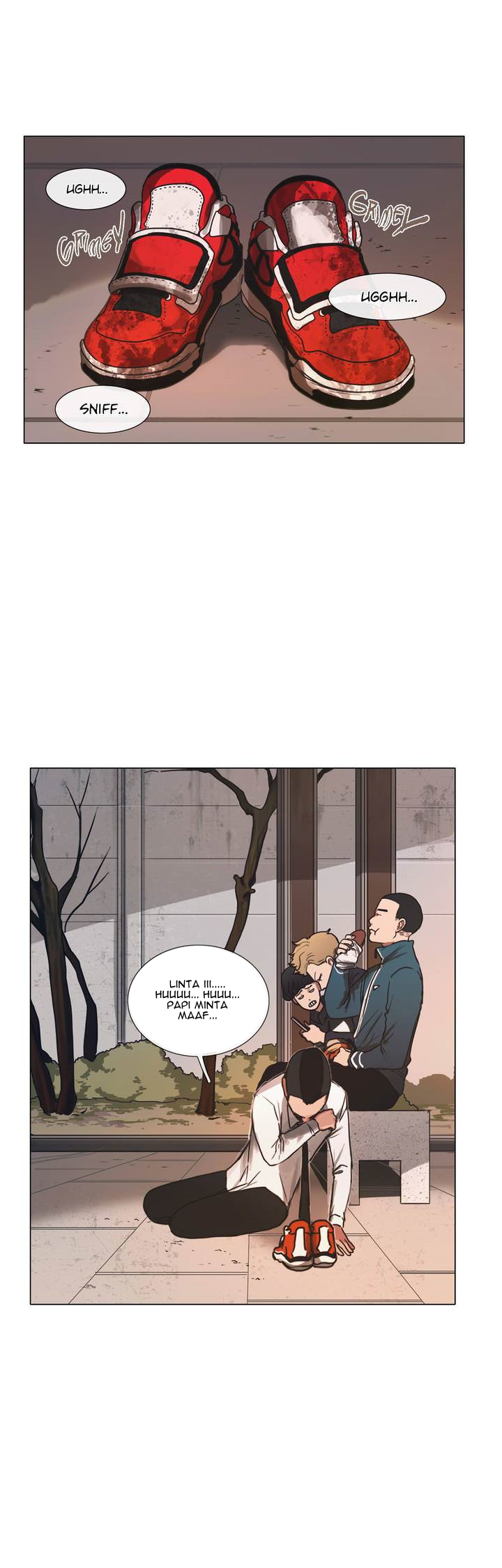 Save Me Chapter 12 Image 2