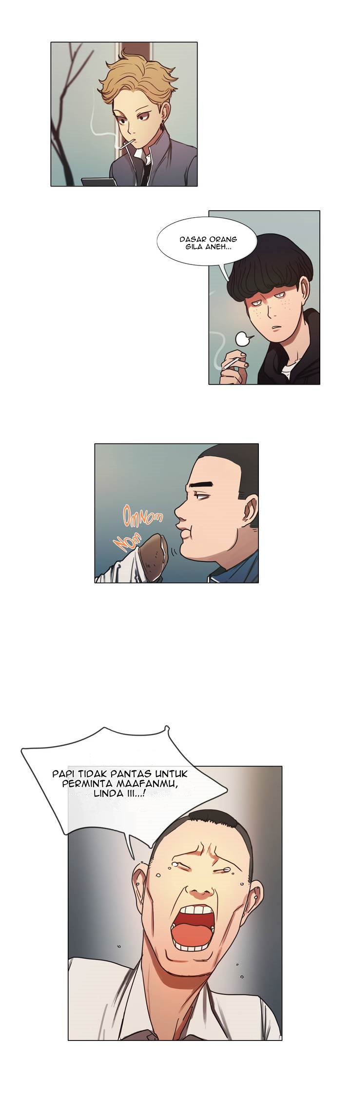 Save Me Chapter 12 Image 3