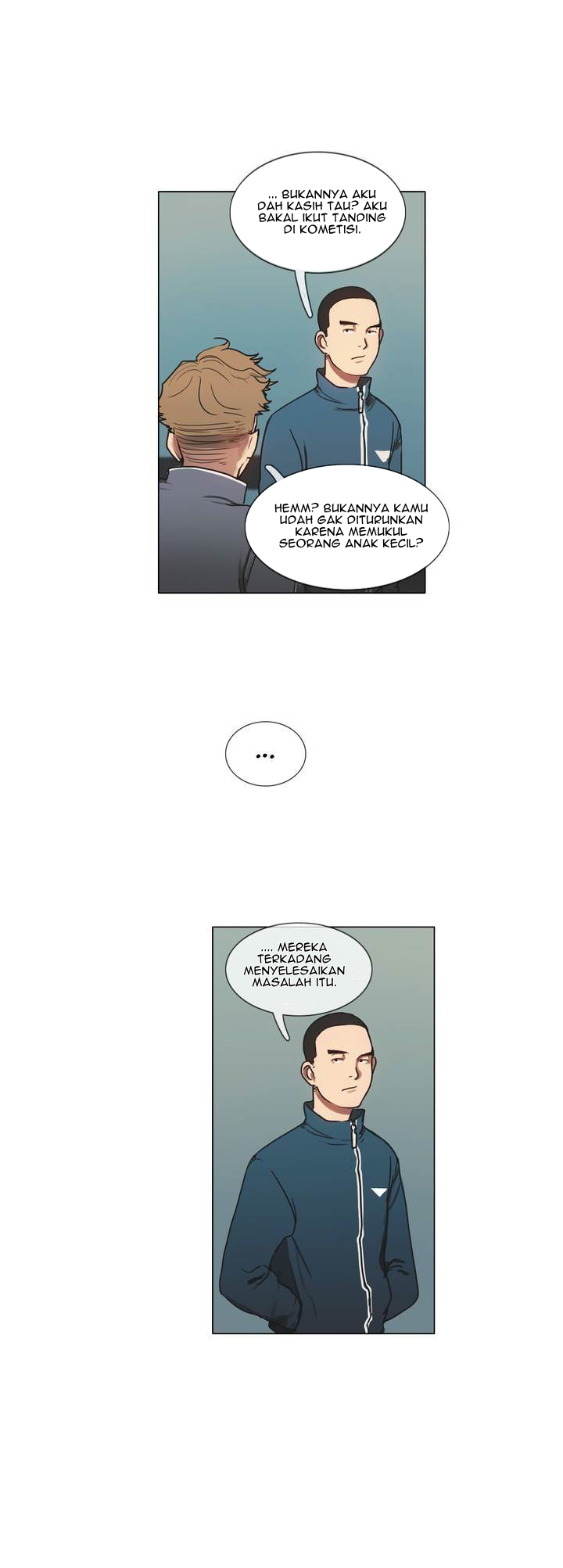 Save Me Chapter 12 Image 7