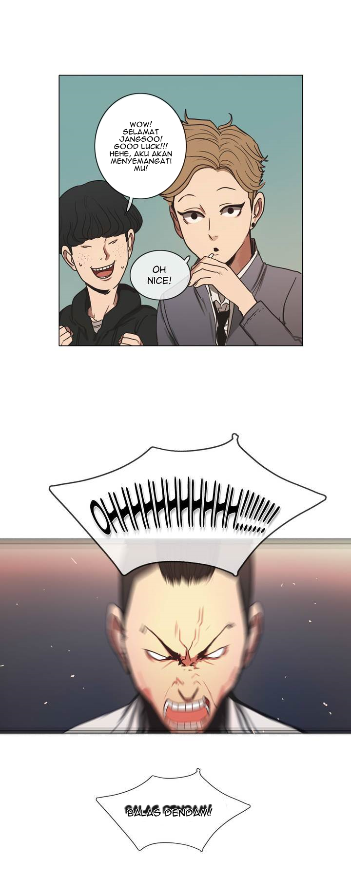 Save Me Chapter 12 Image 8