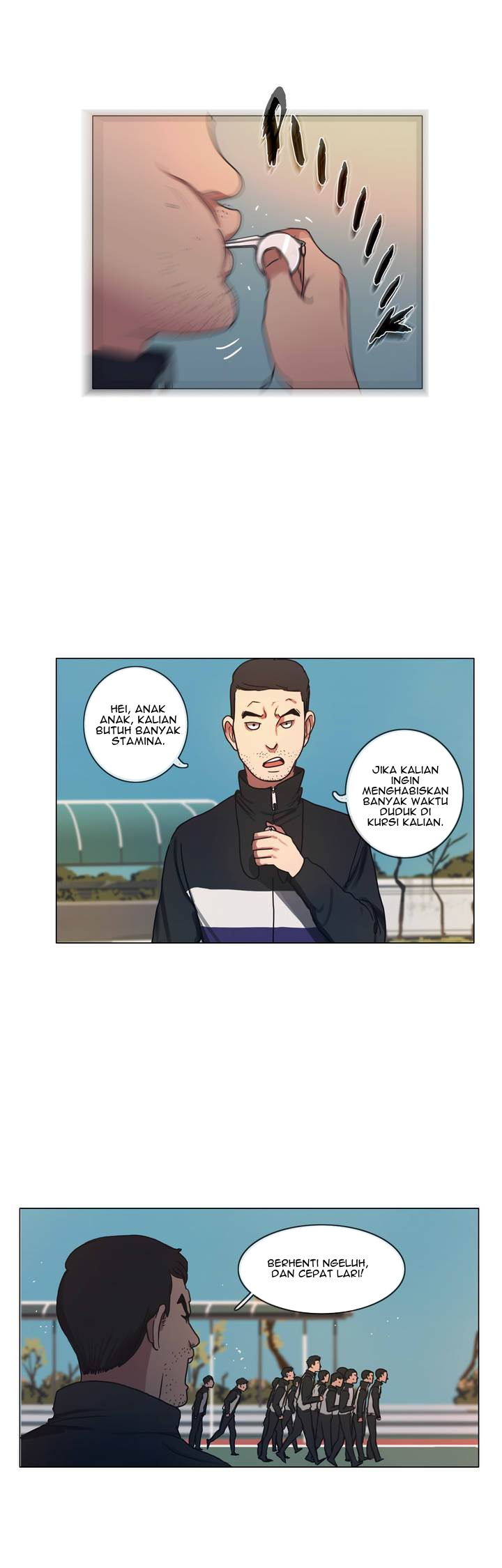 Save Me Chapter 12 Image 13