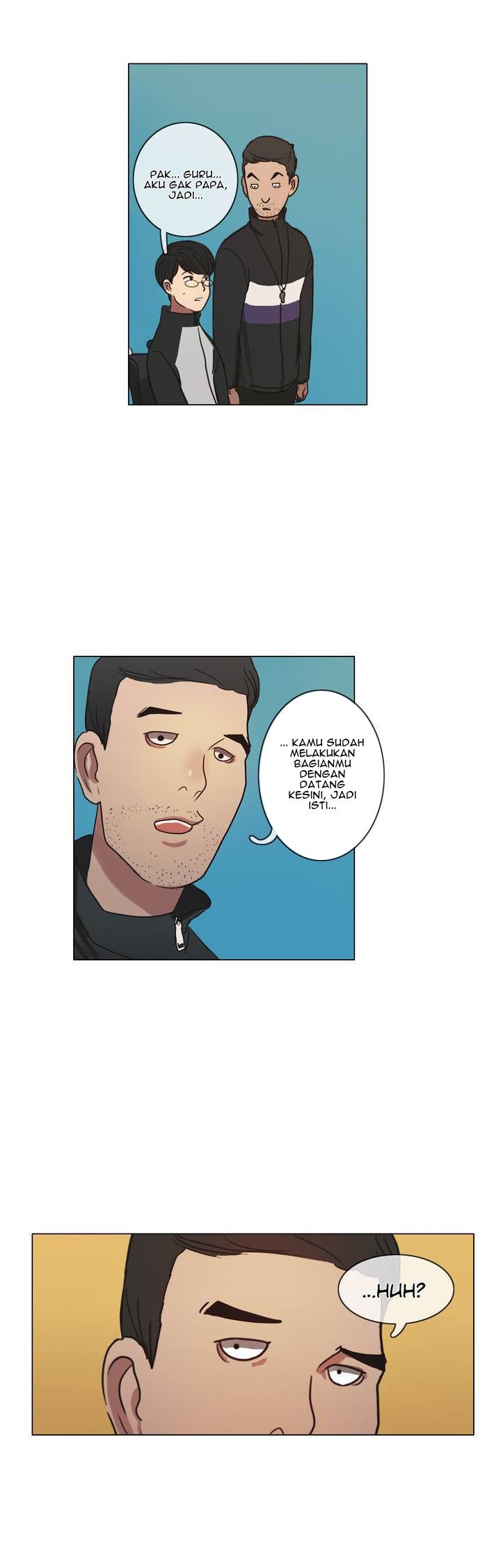Save Me Chapter 12 Image 15