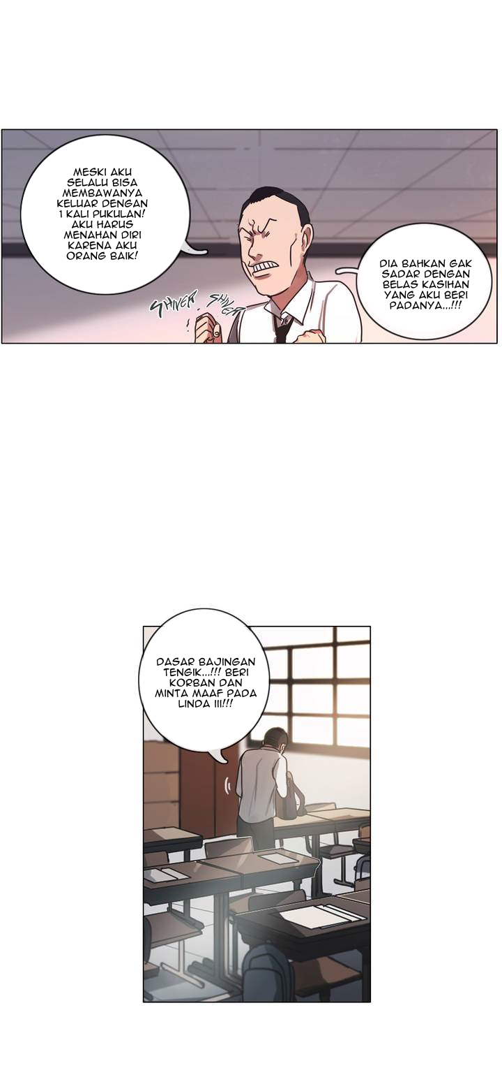 Save Me Chapter 12 Image 18