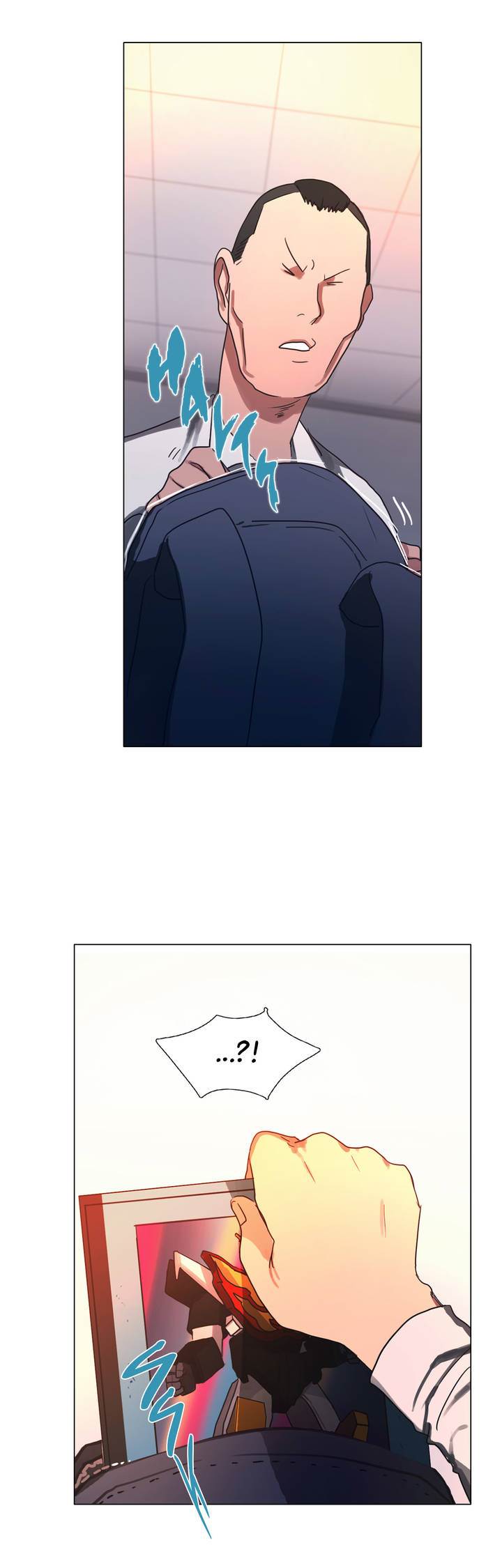 Save Me Chapter 12 Image 20