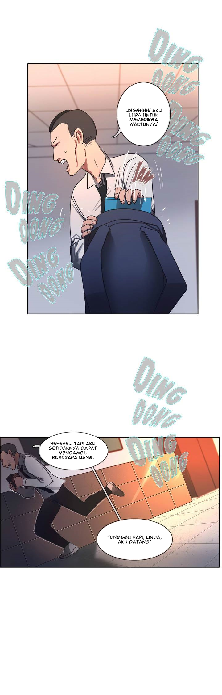 Save Me Chapter 12 Image 23