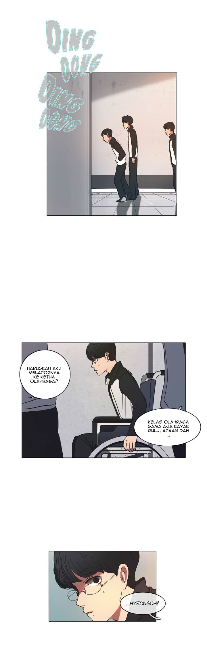 Save Me Chapter 12 Image 24