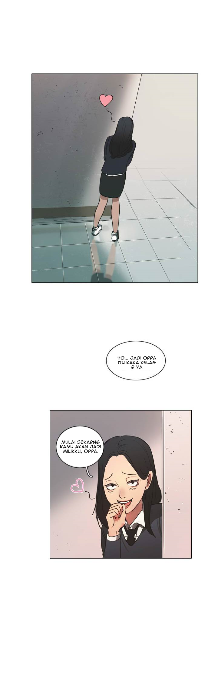 Save Me Chapter 13 Image 2