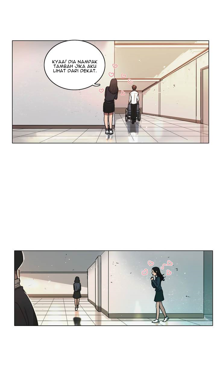 Save Me Chapter 13 Image 3