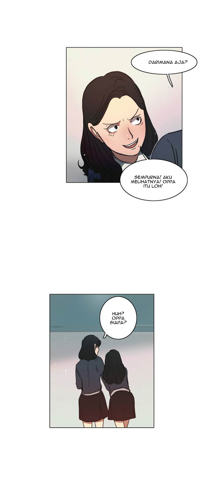 Save Me Chapter 13 Image 5