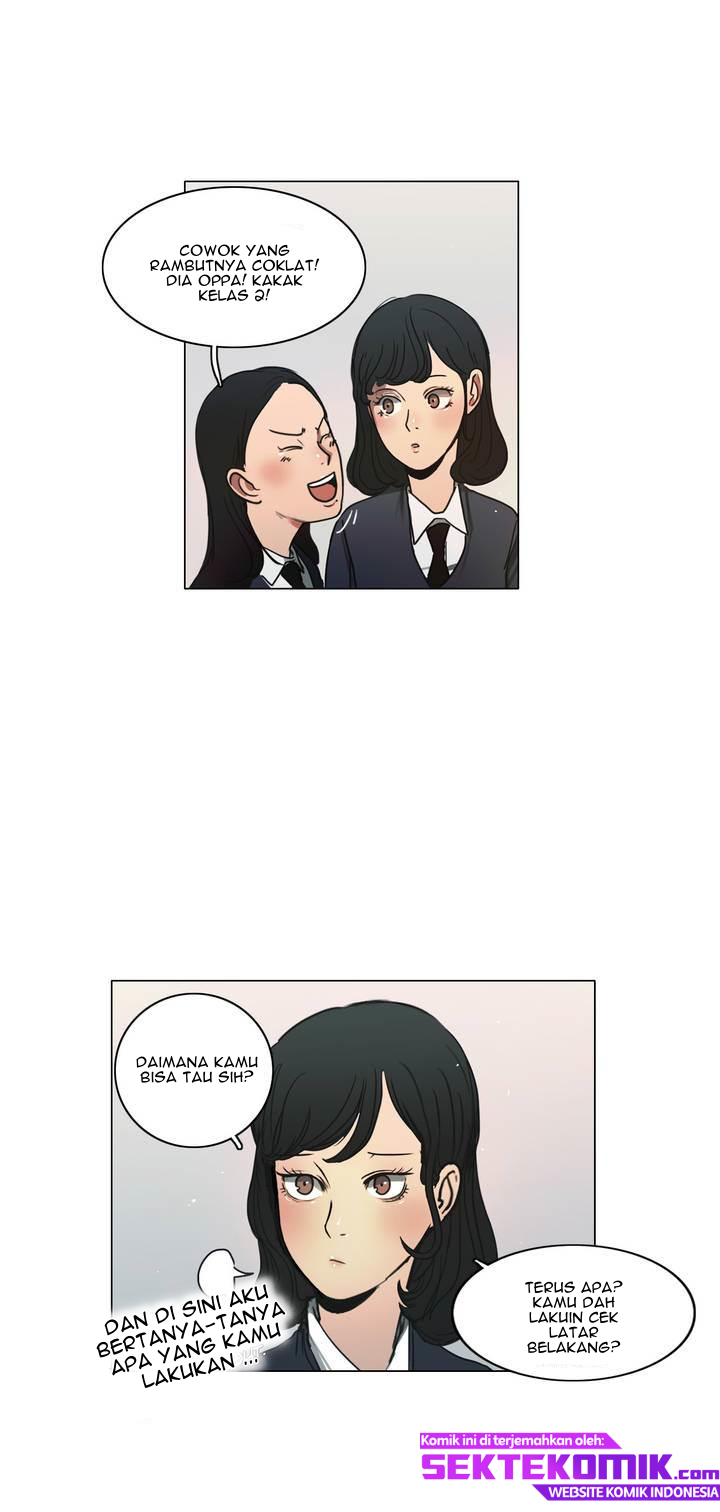 Save Me Chapter 13 Image 6