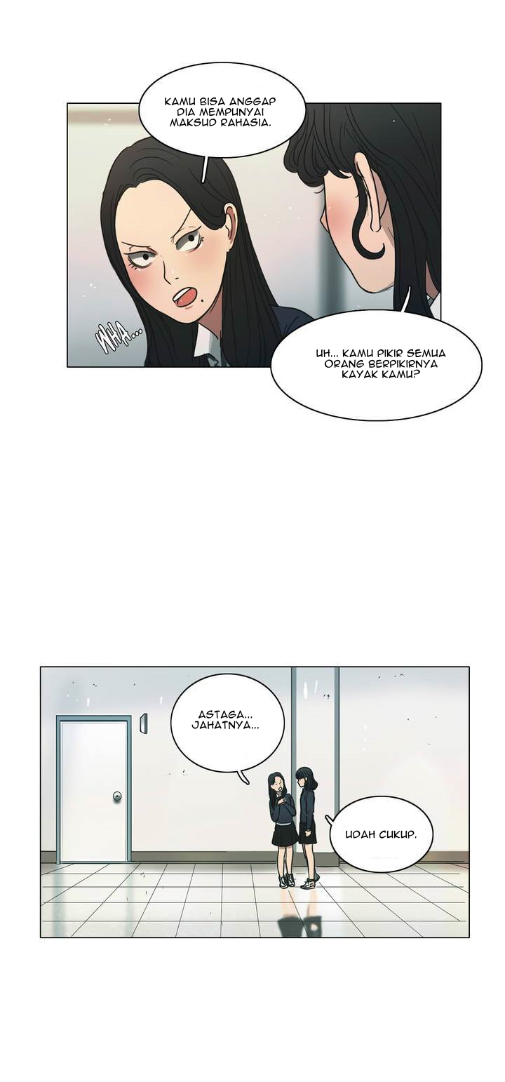 Save Me Chapter 13 Image 8