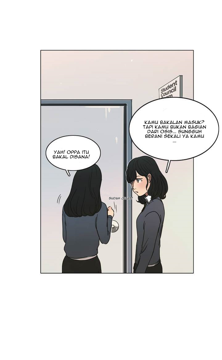 Save Me Chapter 13 Image 9