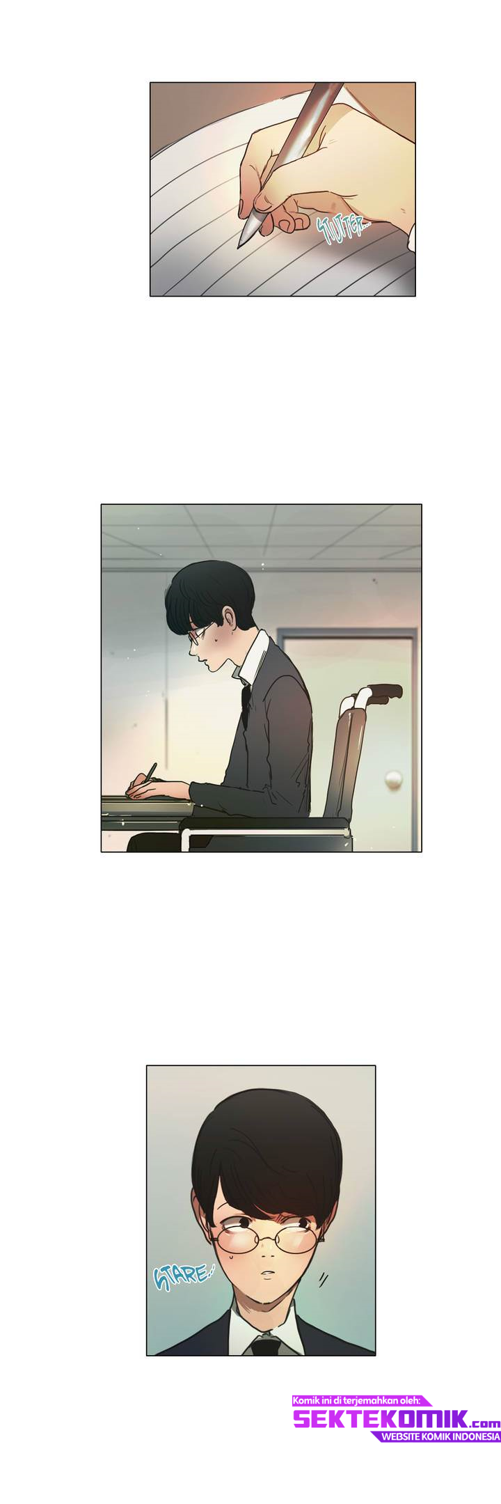 Save Me Chapter 13 Image 16