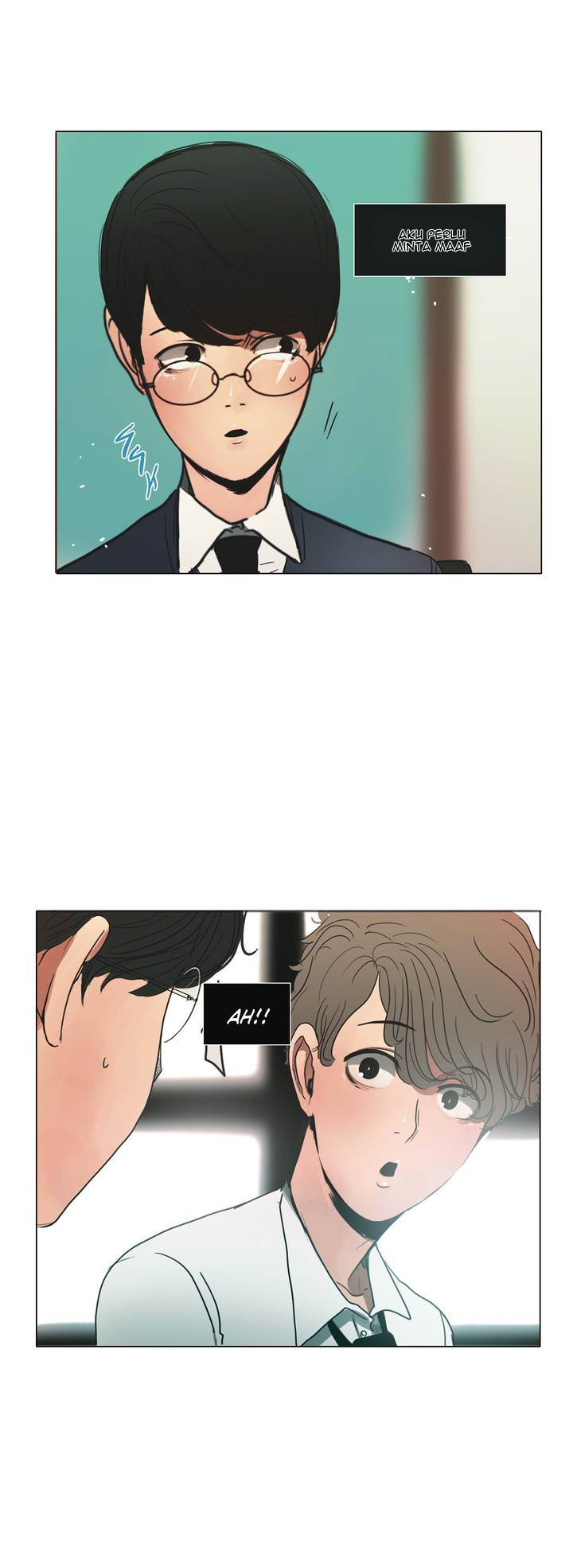 Save Me Chapter 13 Image 20
