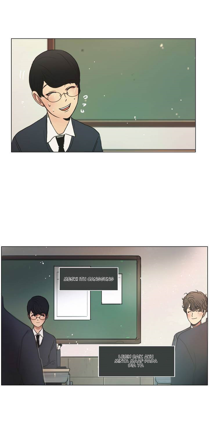 Save Me Chapter 13 Image 22