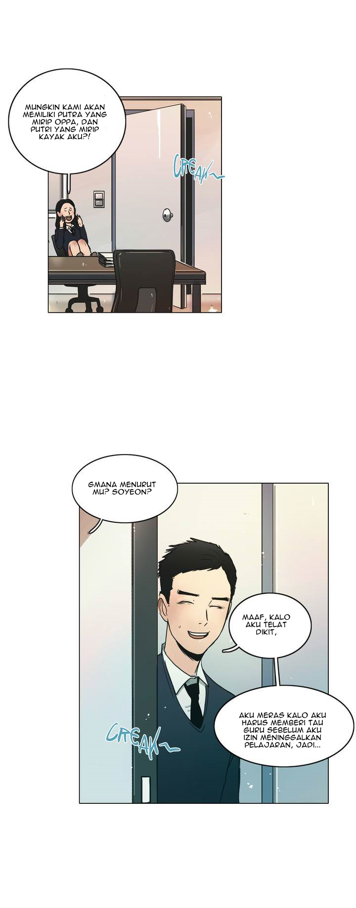 Save Me Chapter 13 Image 24