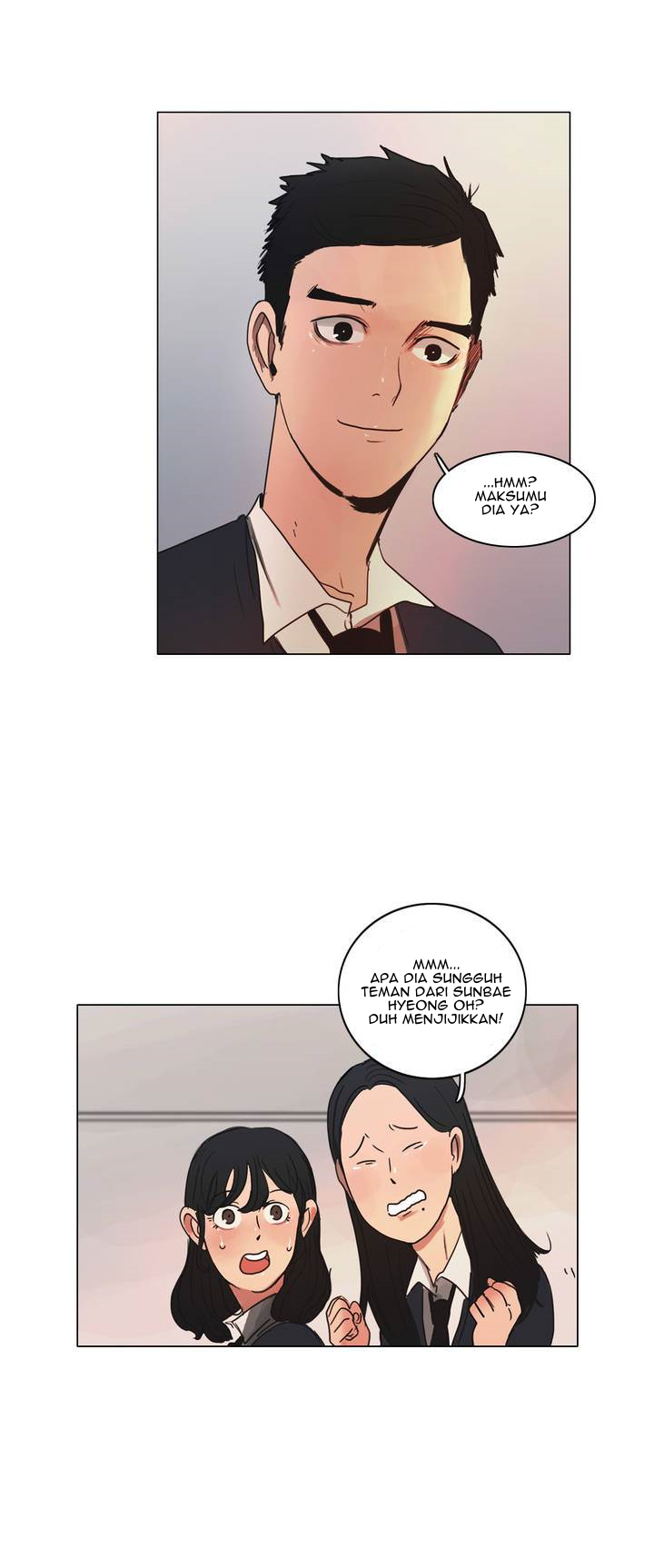 Save Me Chapter 13 Image 29
