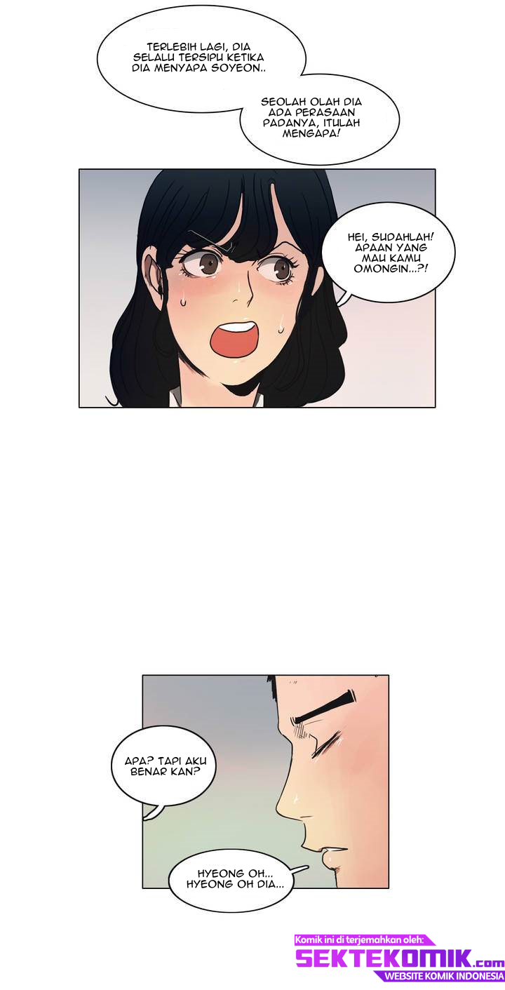 Save Me Chapter 13 Image 31