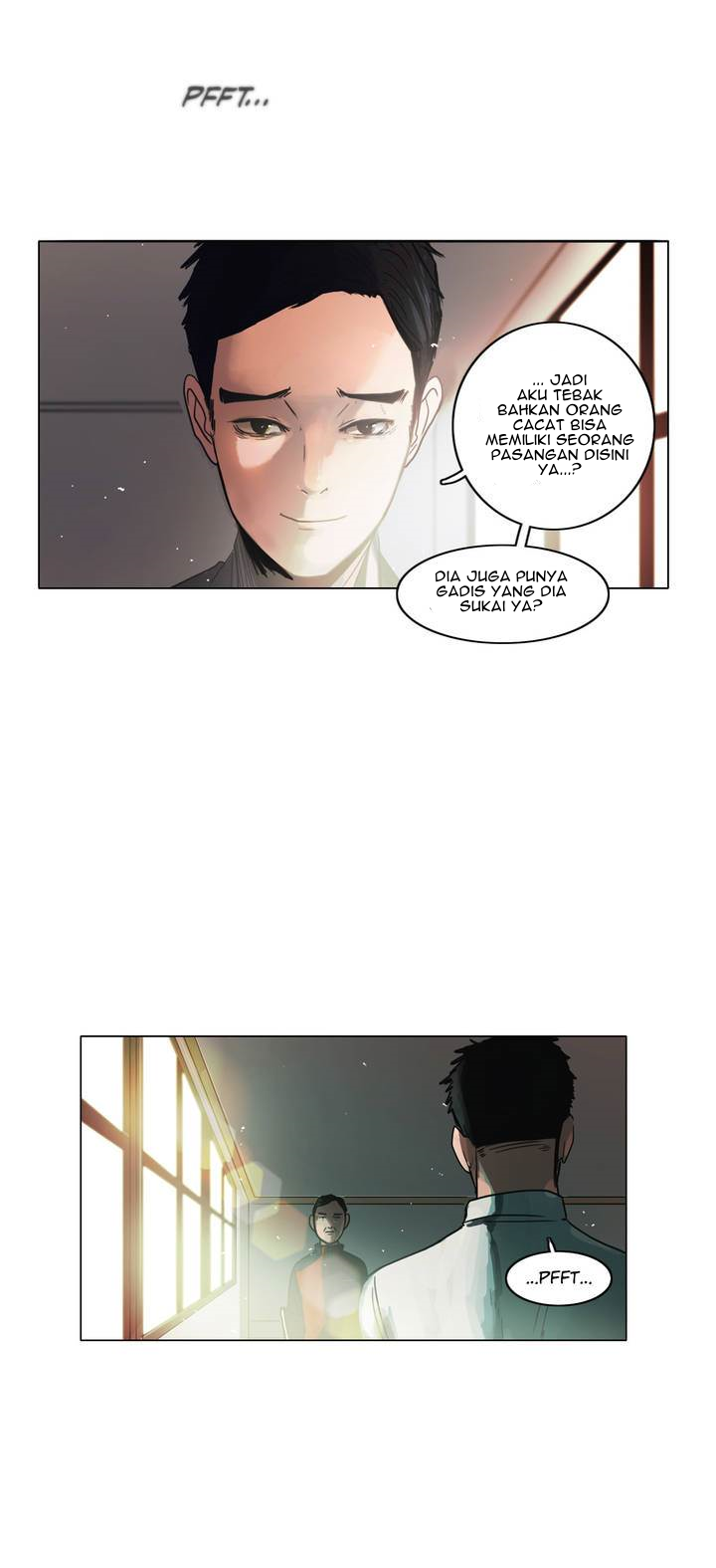 Save Me Chapter 13 Image 35