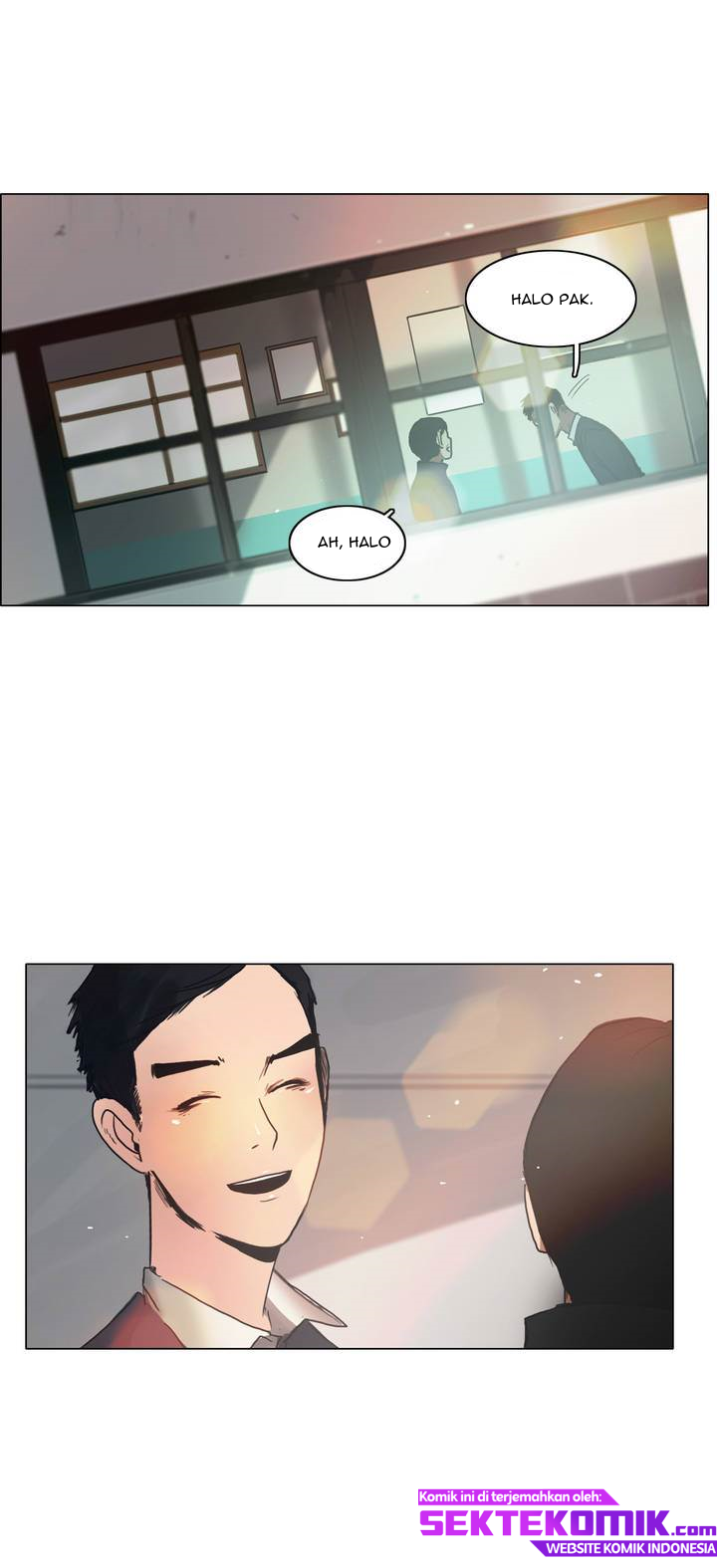 Save Me Chapter 13 Image 36