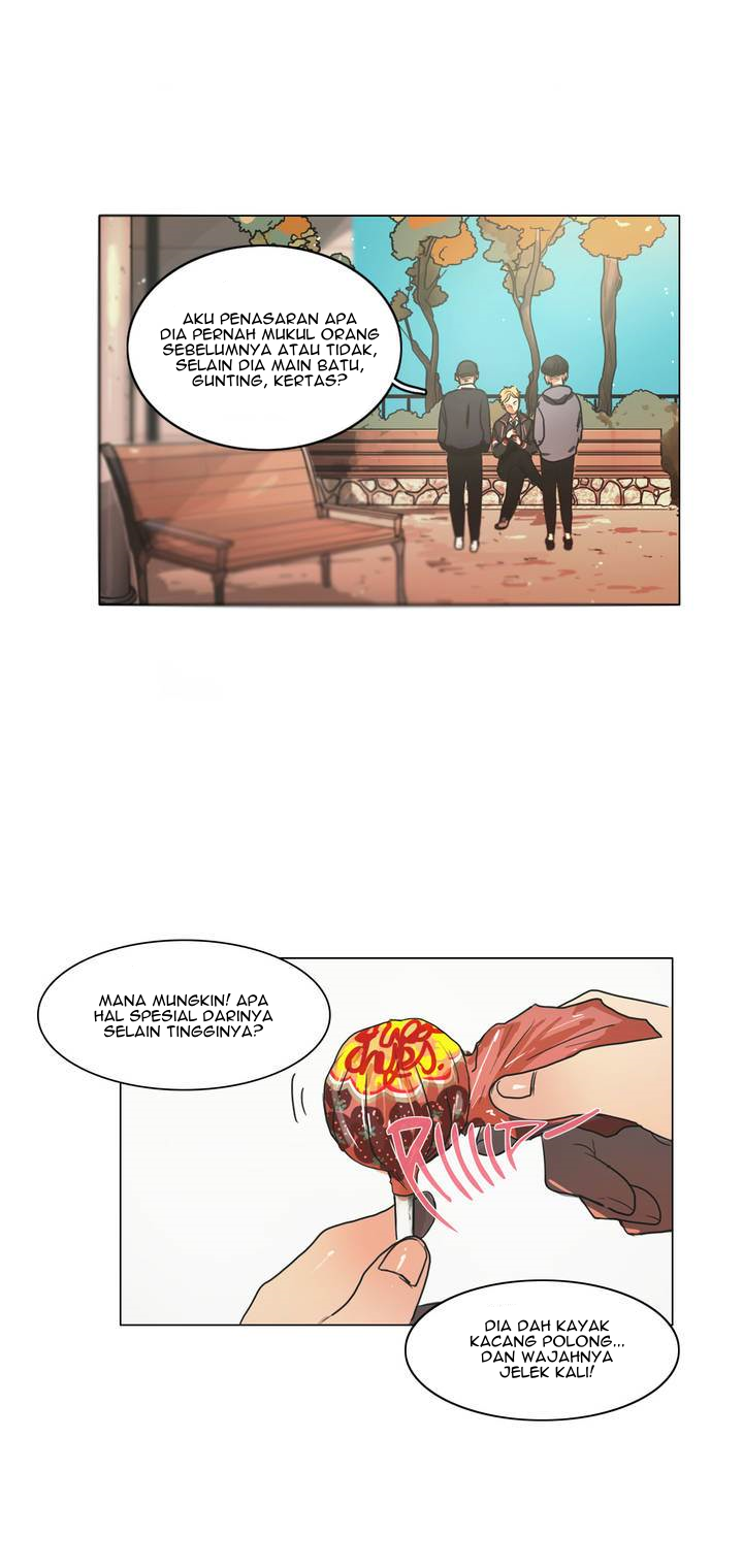 Save Me Chapter 14 Image 2