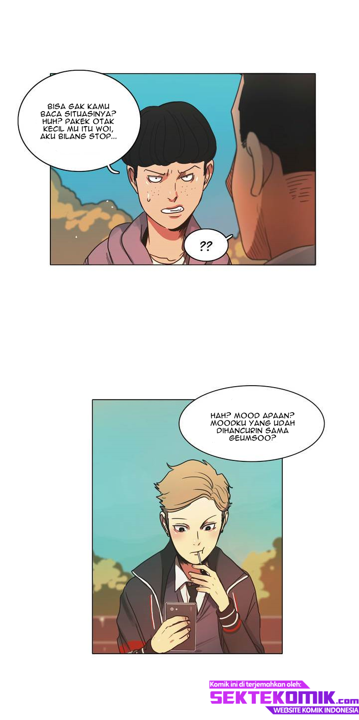 Save Me Chapter 14 Image 6