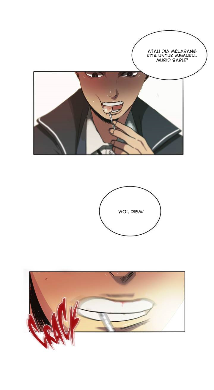 Save Me Chapter 14 Image 7
